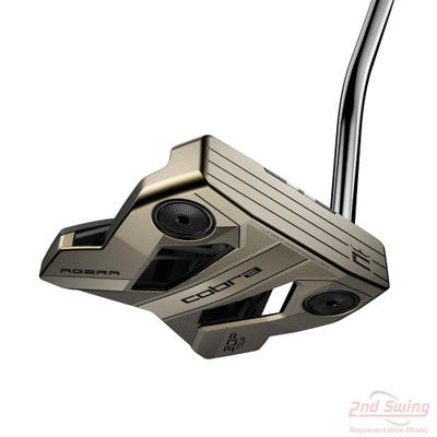 Cobra 3DP Tour Agera Putter